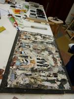 Spilimbergo Mosaikschule &ndash; &copy; Grit Wendelberger (Eberhardt TRAVEL)