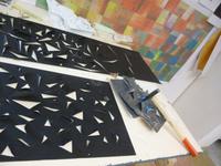 Spilimbergo Mosaikschule &ndash; &copy; Grit Wendelberger (Eberhardt TRAVEL)