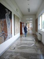 Spilimbergo Mosaikschule &ndash; &copy; Grit Wendelberger (Eberhardt TRAVEL)