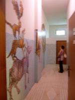 Spilimbergo Mosaikschule &ndash; &copy; Grit Wendelberger (Eberhardt TRAVEL)