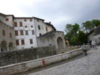 Valvasone &ndash; &copy; Grit Wendelberger (Eberhardt TRAVEL)