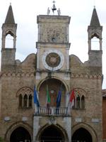 Pordenone &ndash; &copy; Grit Wendelberger (Eberhardt TRAVEL)