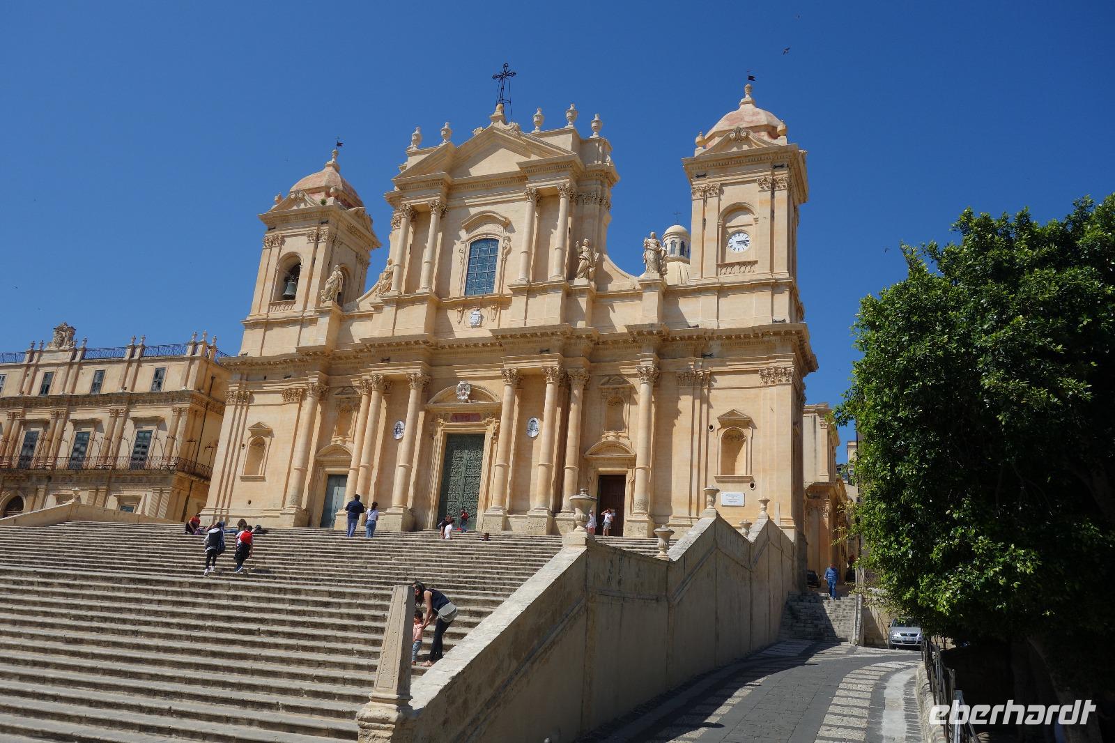 Noto &ndash; &copy; Melanie Kost (Eberhardt TRAVEL)