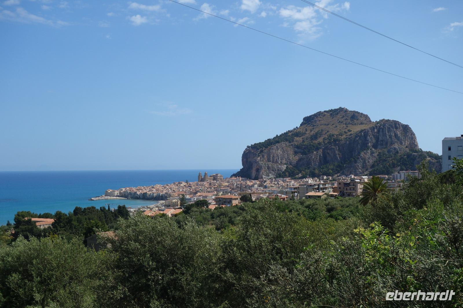 Cefalu &ndash; &copy; Melanie Kost (Eberhardt TRAVEL)