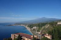 Taormina &ndash; &copy; Melanie Kost (Eberhardt TRAVEL)