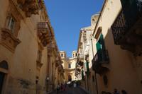 Noto &ndash; &copy; Melanie Kost (Eberhardt TRAVEL)