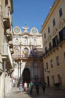 Trapani &ndash; &copy; Melanie Kost (Eberhardt TRAVEL)