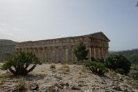 Segesta &ndash; &copy; Melanie Kost (Eberhardt TRAVEL)