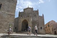 Erice &ndash; &copy; Melanie Kost (Eberhardt TRAVEL)