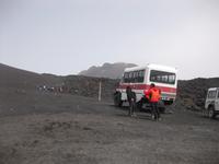 Auf dem Ätna &ndash; &copy; Annette Zocher (Eberhardt TRAVEL)