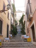 Taormina &ndash; &copy; Annette Zocher (Eberhardt TRAVEL)