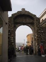 Taormina &ndash; &copy; Annette Zocher (Eberhardt TRAVEL)