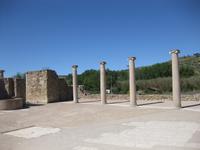 Villa Romana del Casale &ndash; &copy; Annette Zocher (Eberhardt TRAVEL)