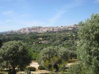 Agrigento &ndash; &copy; Annette Zocher (Eberhardt TRAVEL)