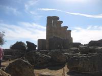 Valle dei Templi &ndash; &copy; Annette Zocher (Eberhardt TRAVEL)