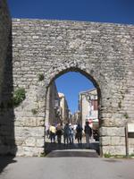 Erice &ndash; &copy; Annette Zocher (Eberhardt TRAVEL)