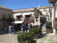 Erice &ndash; &copy; Annette Zocher (Eberhardt TRAVEL)