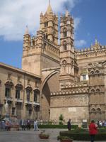 Palermo &ndash; &copy; Annette Zocher (Eberhardt TRAVEL)