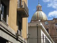 Palermo &ndash; &copy; Annette Zocher (Eberhardt TRAVEL)