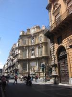 Palermo &ndash; &copy; Annette Zocher (Eberhardt TRAVEL)