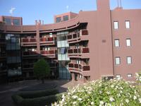 Unser Hotel 
