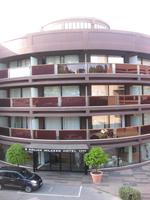 Unser Hotel 