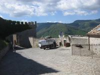 Montalbano Elicona &ndash; &copy; Annette Zocher (Eberhardt TRAVEL)