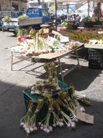 ... Knoblauch &ndash; &copy; Annette Zocher (Eberhardt TRAVEL)