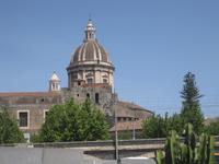 Catania &ndash; &copy; Annette Zocher (Eberhardt TRAVEL)