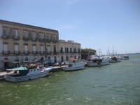 Siracusa &ndash; &copy; Annette Zocher (Eberhardt TRAVEL)