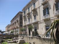 Siracusa &ndash; &copy; Annette Zocher (Eberhardt TRAVEL)