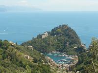 Wanderung nach Portofino 4 &ndash; &copy; Margret van Blokland (Eberhardt TRAVEL)