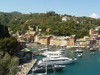 Portofino 1 &ndash; &copy; Margret van Blokland (Eberhardt TRAVEL)