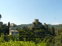 Portofino 3 &ndash; &copy; Margret van Blokland (Eberhardt TRAVEL)