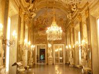 Genua Palazzo Reale 2 &ndash; &copy; Margret van Blokland (Eberhardt TRAVEL)