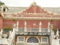 Genua Palazzo Reale 4 &ndash; &copy; Margret van Blokland (Eberhardt TRAVEL)