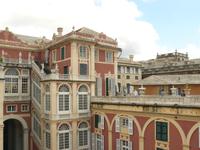 Genua Palazzo Reale 5 &ndash; &copy; Margret van Blokland (Eberhardt TRAVEL)