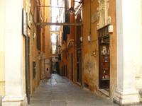 Genua 1 &ndash; &copy; Margret van Blokland (Eberhardt TRAVEL)