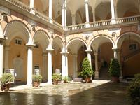 Genua 2 &ndash; &copy; Margret van Blokland (Eberhardt TRAVEL)