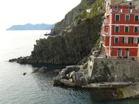 Riomaggiore 1 &ndash; &copy; Margret van Blokland (Eberhardt TRAVEL)