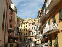 Riomaggiore 5 &ndash; &copy; Margret van Blokland (Eberhardt TRAVEL)