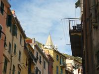 Riomaggiore 6 &ndash; &copy; Margret van Blokland (Eberhardt TRAVEL)