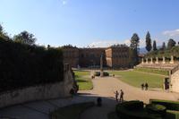 Giardino di Boboli &ndash; &copy; Uwe Lorenz (Eberhardt TRAVEL)