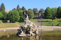 Giardino di Boboli &ndash; &copy; Uwe Lorenz (Eberhardt TRAVEL)