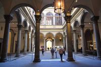 Palazzo Strozzi &ndash; &copy; Uwe Lorenz (Eberhardt TRAVEL)