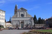 Chiesa di S. Maria Novella &ndash; &copy; Uwe Lorenz (Eberhardt TRAVEL)