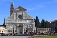 Chiesa di S. Maria Novella &ndash; &copy; Uwe Lorenz (Eberhardt TRAVEL)