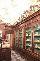 Apotheke S. Maria Novella &ndash; &copy; Uwe Lorenz (Eberhardt TRAVEL)