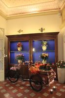 Apotheke S. Maria Novella &ndash; &copy; Uwe Lorenz (Eberhardt TRAVEL)