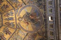 In der Taufkirche &ndash; &copy; Uwe Lorenz (Eberhardt TRAVEL)